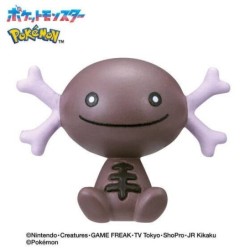 Bombe de bain - Boîte Mystère - Bikkura Tamago - Pokemon - Bikkura Tamago - Type Poison