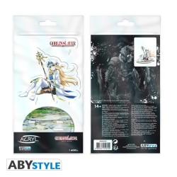 Figurine Statique - Acryl - Goblin Slayer - Prêtresse