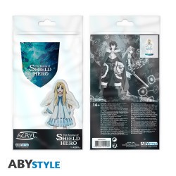 Figurine Statique - Acryl - Shield Hero - Filo