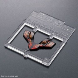 Model - High Grade - Gundam - Lfrith