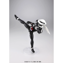 Model - Master Grade - Kamen Rider - Skull