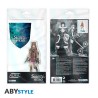 Figurine Statique - Acryl - Shield Hero - Raphtalia