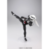 Model - Master Grade - Kamen Rider - Skull