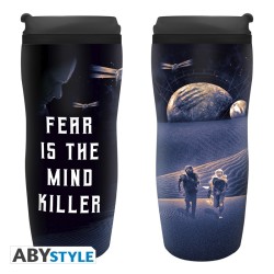 Travel Mug - Dune