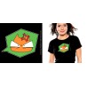 T-shirt - Parodie - Kyo