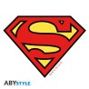 Glass - Superman - Logo