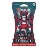 Cartes (JCC) - Booster sous Blister - Magic The Gathering - Booster d'Extension - Noce Écarlate