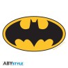 Glass - Batman - Logo