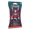 Cartes (JCC) - Booster sous Blister - Magic The Gathering - Booster d'Extension - Noce Écarlate