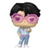 POP - POP Animation - KPop Demon Hunters - 2259 - Jinu, Saja Boys