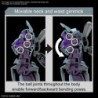 Maquette - High Grade - Gundam - Heindree