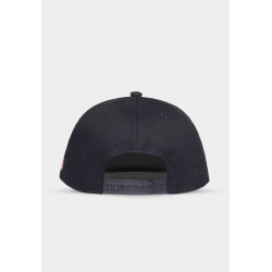 Cap - Snap Back - Spider-Man - No way Home - Spiderman costume