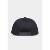 Cap - Snap Back - Spider-Man - No way Home - Spiderman costume
