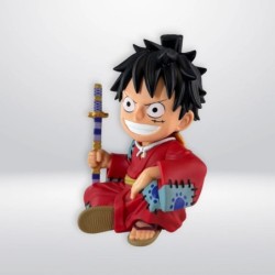 Tirelire - One Piece - 57 - Monkey D. Luffy
