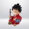 Tirelire - One Piece - 57 - Monkey D. Luffy