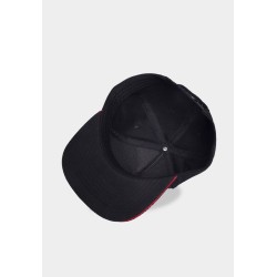 Cap - Snap Back - Spider-Man - No way Home - Spiderman costume