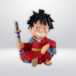 Tirelire - One Piece - 57 - Monkey D. Luffy