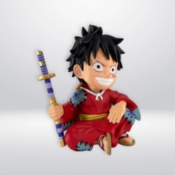 Tirelire - One Piece - 57 - Monkey D. Luffy
