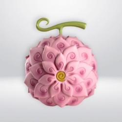 Money box - One Piece - 73 - Flower-Flower Fruit