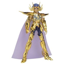 Action Figure - Myth Cloth - Saint Seiya - Cancer Deathmask