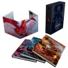 Book - Dungeons & Dragons - Collector's Rulebooks