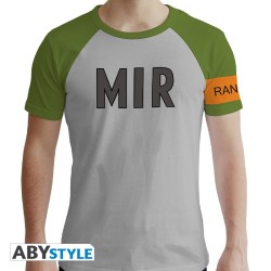 T-shirt - Dragon Ball - Android 17