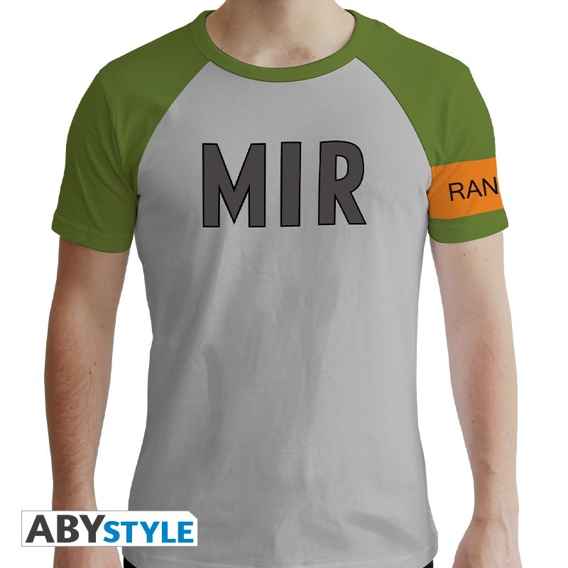 T-shirt - Dragon Ball - Android 17