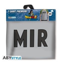 T-shirt - Dragon Ball - Android 17