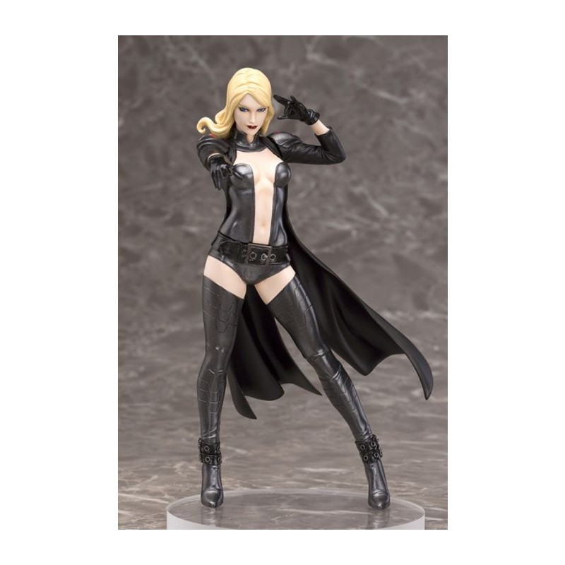 Static Figure - X-Men - Emma Frost