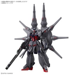 Model - High Grade - Gundam - Legend