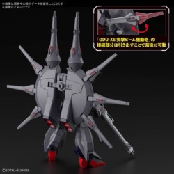 Model - High Grade - Gundam - Legend