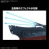 Maquette - Yamato - Ginga