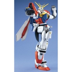 Maquette - Gundam - G Gundam