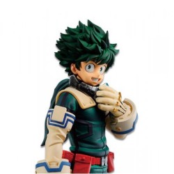 Figurine Statique - Ichibansho - My Hero Academia - Izuku Midoriya