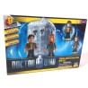 Figurine articulée - Dr Who - Tardis set