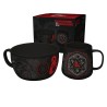 Set - Dungeons & Dragons - Logo
