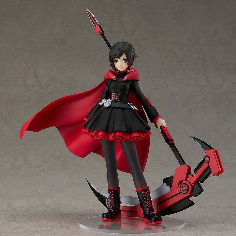 Figurine Statique - Pop Up Parade - RWBY - Ruby Rose