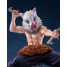 Figurine Statique - Demon Slayer - Inosuke Hashibira