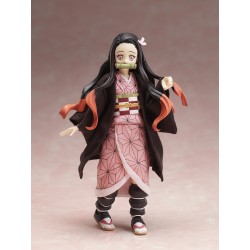 Figurine articulée - Demon Slayer - Nezuko Kamado