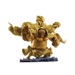 Figurine Statique - Ichibansho - One Piece - Sengoku