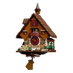 Construction kit - 85027 - Cuckoo Clock