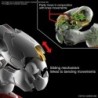 Maquette - Full Mechanics - Gundam - Aerial