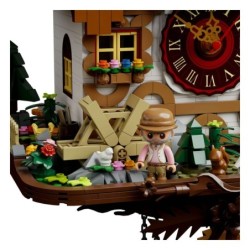 Construction kit - 85027 - Cuckoo Clock