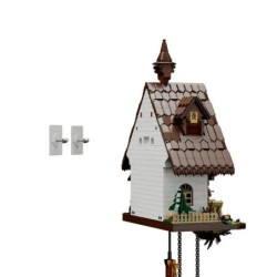 Construction kit - 85027 - Cuckoo Clock