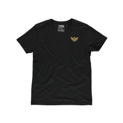 T-shirt - Zelda - Symbols