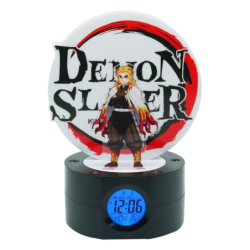 Réveil - Demon Slayer - Kyojuro Rengoku