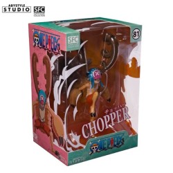 Static Figure - SFC - One Piece - Tony Tony Chopper