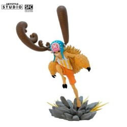 Static Figure - SFC - One Piece - Tony Tony Chopper