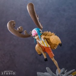 Static Figure - SFC - One Piece - Tony Tony Chopper