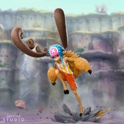 Static Figure - SFC - One Piece - Tony Tony Chopper